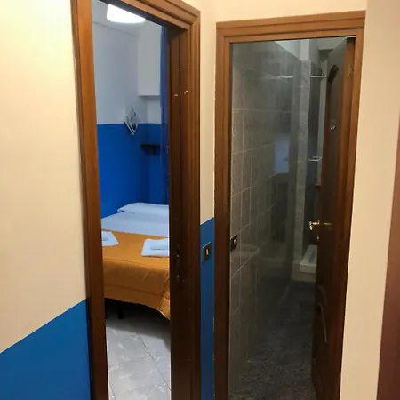 Bb Tuscolo Гостевой дом